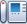 Shows the button to select to switch to using your computer.