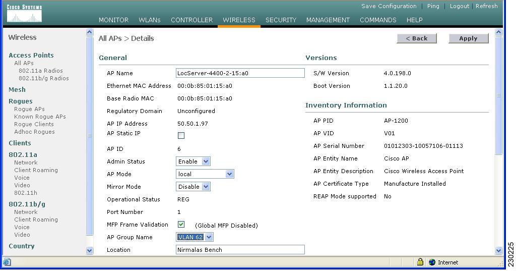 Assigning Point Groups