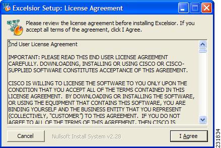 License Agreement