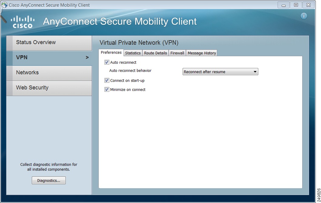 Cisco Anyconnect Vpn Client Windows 7 64.