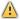 Shows the error icon.
