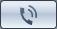 Shows the answer with audio only button from the notifications window.