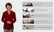 Collaboration Solutions. Real Customers. Real Benefits