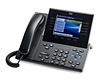Unified IP Phone 8900 Series
