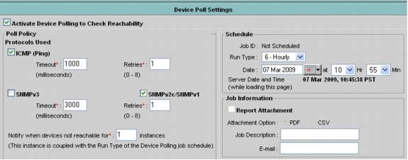 devicepolling