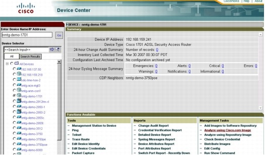 devicecenter