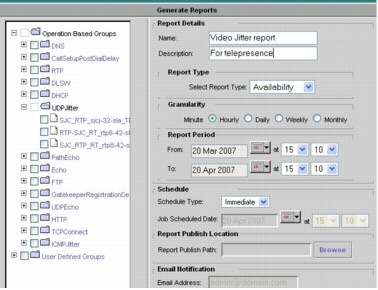 IPM-report