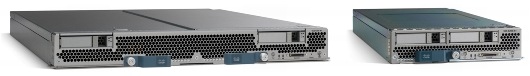 } 8 Cisco UCS B250 M1 u[h T[o Cisco UCS B200 M1 g u[h T[o