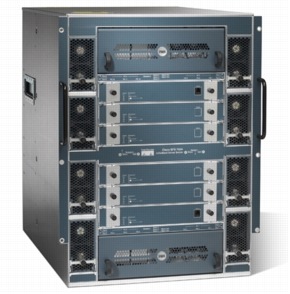 Switch Server