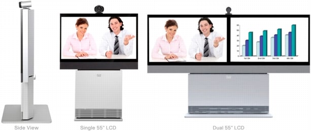 Codec C60