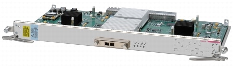 Cisco CRS-3 1-Port 100 Gigabit Ethernet Interface Module