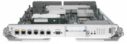 �} 1 Figure 1.  	Cisco ASR 9000 �V���[�Y RSP