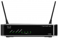 Cisco RV042 Dual WAN VPN Router