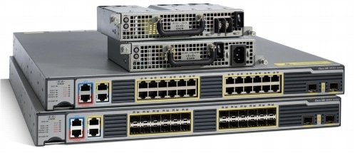  Switch on Switches  Cisco Me 3600x Series Ethernet Access Switches    Cisco