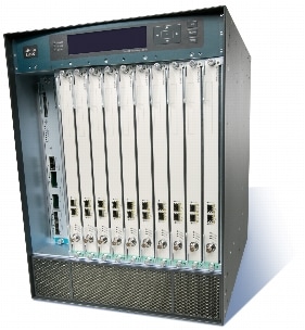 CISCO RF Switch Downstream Switching Module UBR-RFSW-1DS= 比較: 小室せのブログ