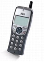 Cisco Unified Wireless IP Phone 7920