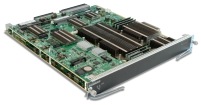 Cisco Catalyst 6500 Series ASA Services Module