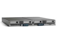 Cisco UCS B420 M3
