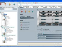 Cisco UCS Manager
