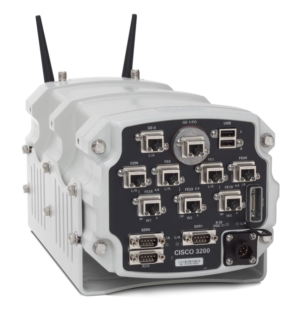 Rugged wifi router Clearance