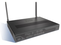 Cisco 880G Series Embedded