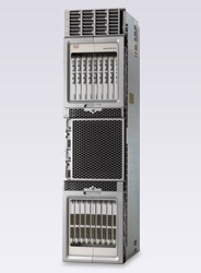 ASR 9922 Router Product Photo