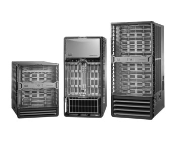 Cisco Nexus 7000 Series