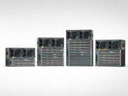 Cisco Catalyst 4500 Series