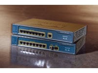 Cisco Catalyst 2940 Series