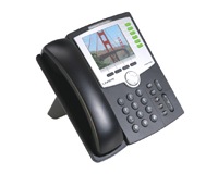 Polycom® SoundPoint® IP 430