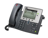 Cisco Ip Phone 7941    -  7