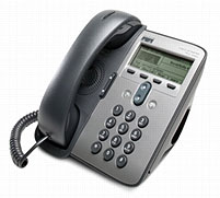 Cisco Ip Phone 7940    -  3