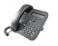 Cisco Unified SIP Phone 3911