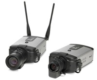 CISCO Video Surveillance CISCO Video Surveillance
