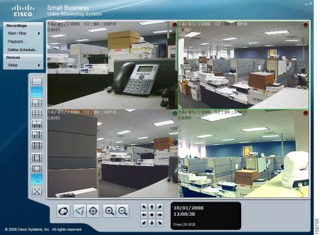 SWVMS16 Software