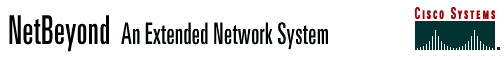 NetBeyond