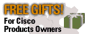 Produits Cisco