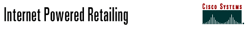 Internet Powered Retailing