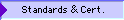 Standard Certifications