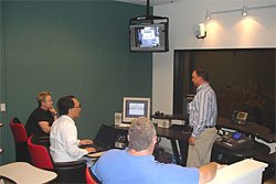 Accessibility Testing Lab