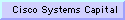 Cisco Systems Capital