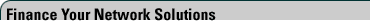 Finance Your Solutions