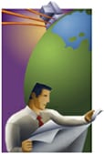 Cisco Newsletter image