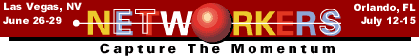 Networkers 2000