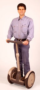 Dean Kamen