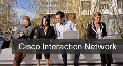 cisco Interaction Network