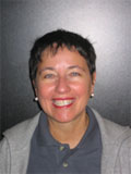 Monique Morrow