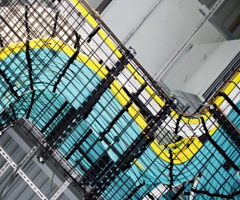 Brisbane Airport Selects Cisco UCS