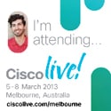 Cisco Live 2013 | Melbourne, Australia | 5-8 March, 2013