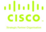 Cisco Strategic Partner Organisation